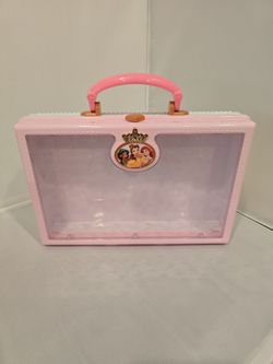 Disney Princess Makeup Case
