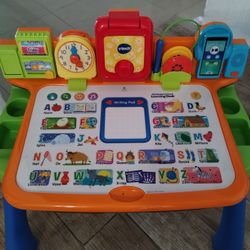Kids Activity Table 