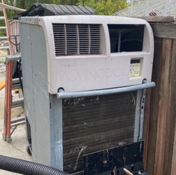 Movin Cool Office Pro 60
