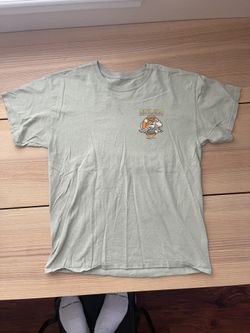 Monogamy Beach tshirt