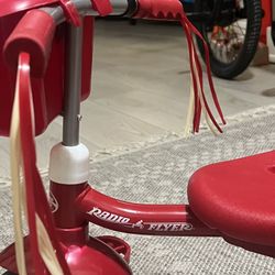 Tricycle (radio Flyer)