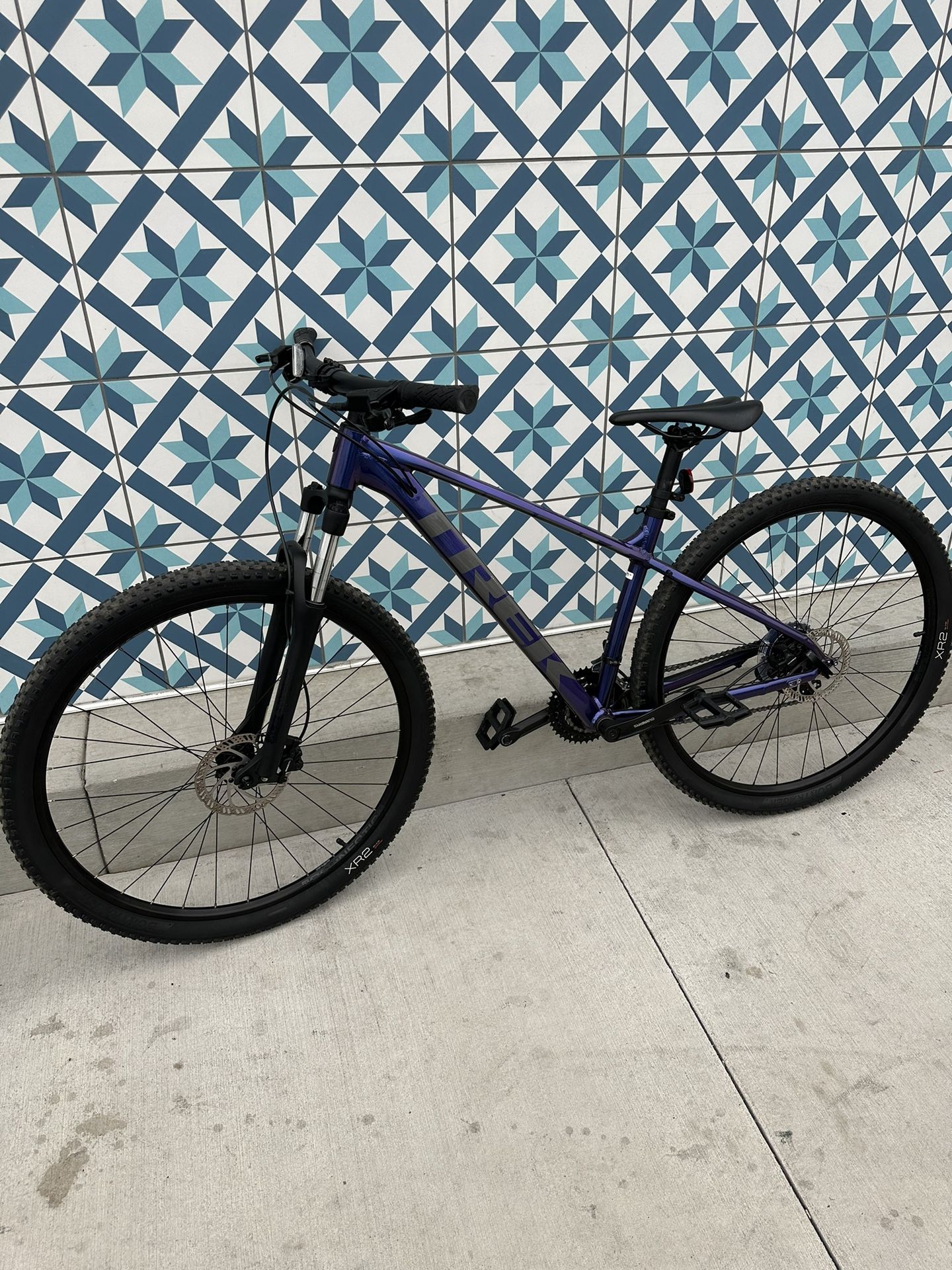Mountain Bike Trek Marlin 5 2022