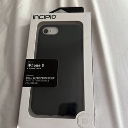 Incipio IPhone 8 7 6 6s Case