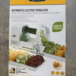 Spiralizer - electric