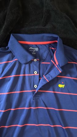 Masters Tech-Large