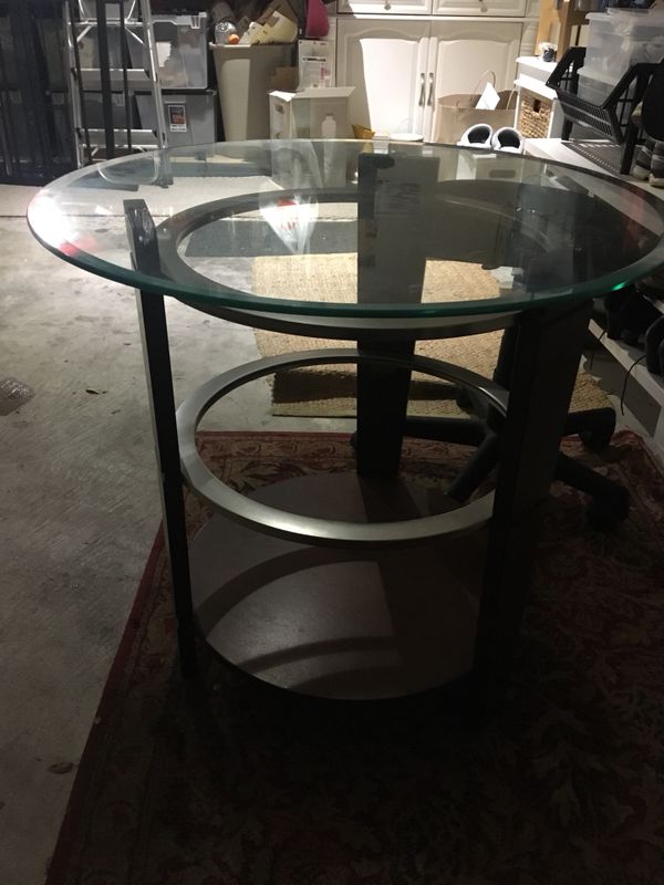 Coffee End Table For In Austin Tx Offerup