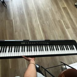 88 Key Amazon Digital Piano