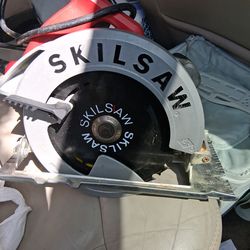 Skillsaw
