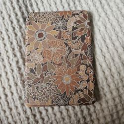 70s Retro Kindle Case