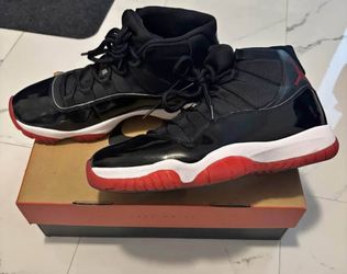 Retro 11s Bred
