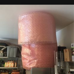 Bubbles Wrap