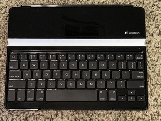 iPad Keyboard