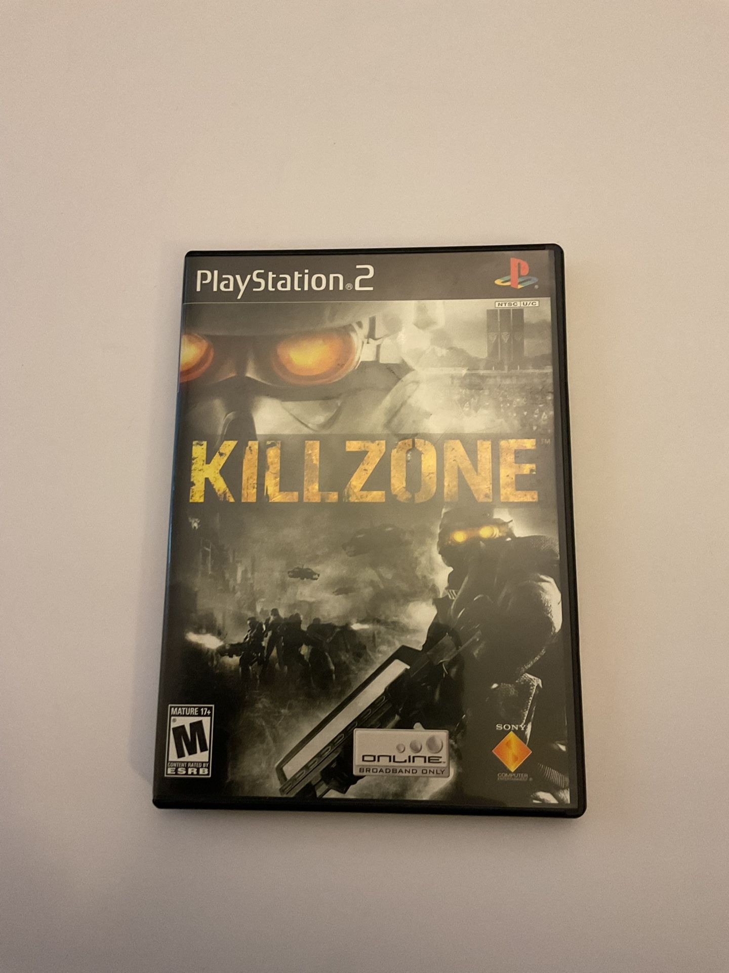 Killzone