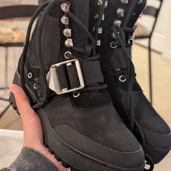 Steve Madden boots