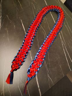 Graduation Lei