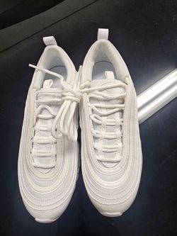 Nike Size 4 Youth