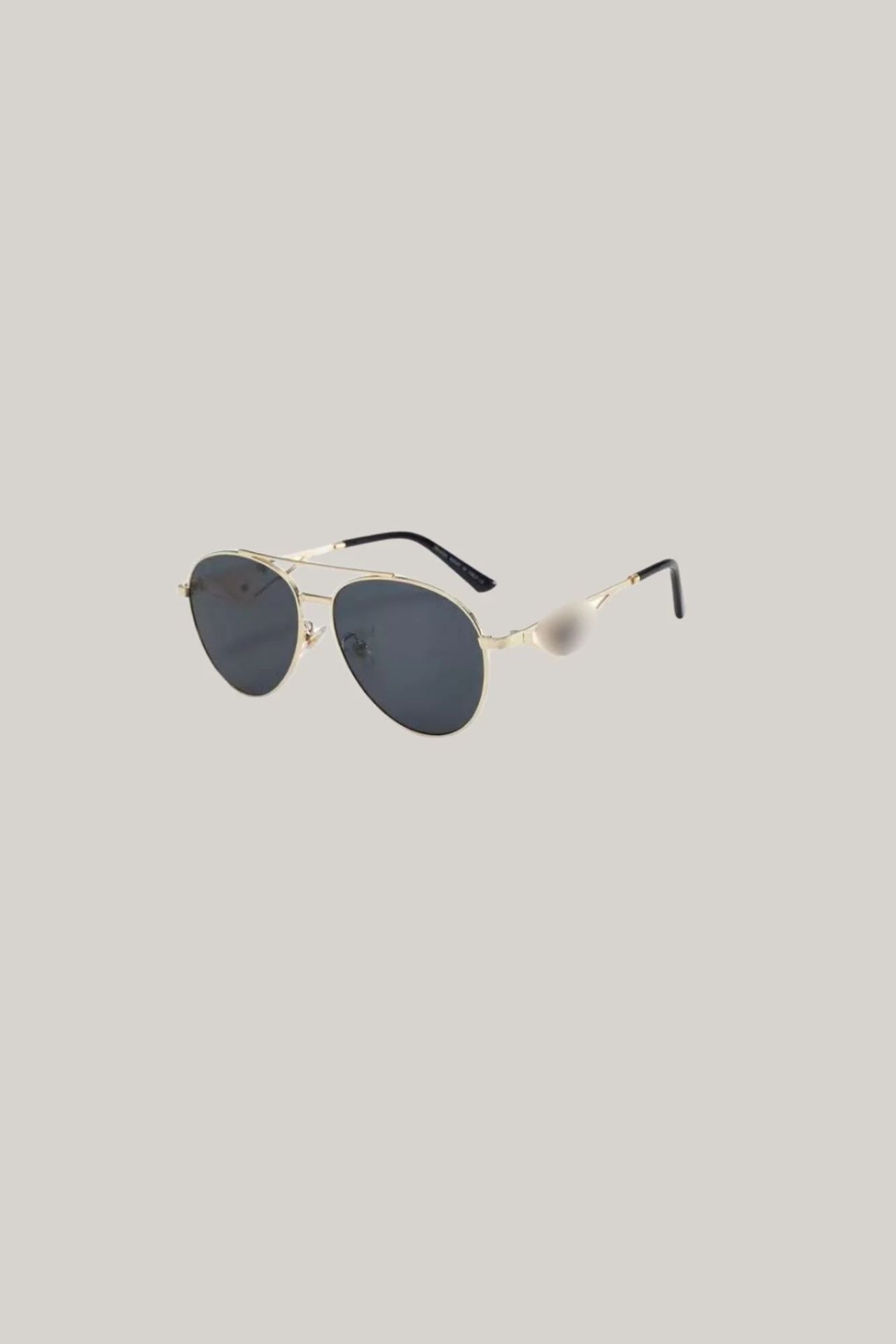 Prada Aviator Sunglasses