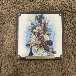 Kingdom Hearts Coaster