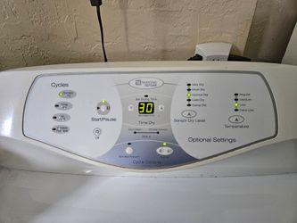 Maytag gas  Dryer Appliance $50