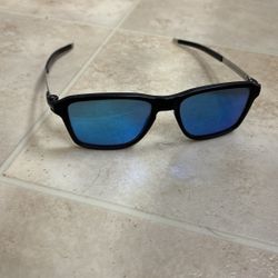 Oakley Wheelhouse Sunglasses 