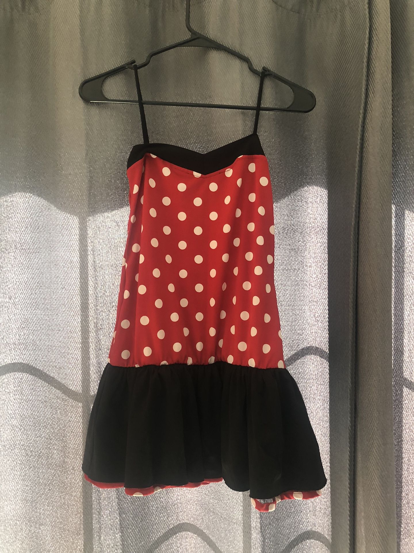 Costumes Minnie Mouse Just The Dress