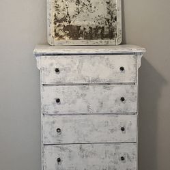 Beautiful Antique Dresser