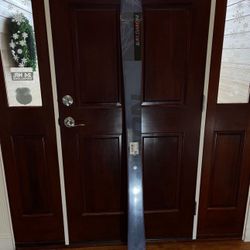 New - Salomon QST 92 Skis  