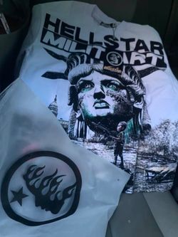 Hillstar and bape for 40$ each great quality