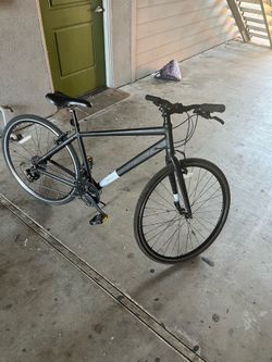 Beach Bike