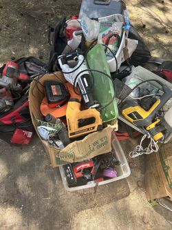 Tools