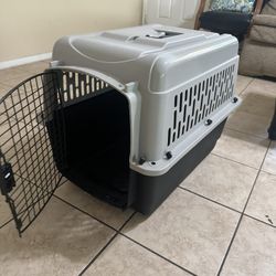 Dog crate