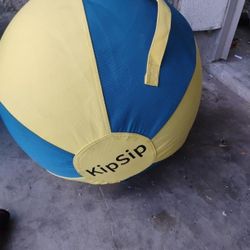 Medicine Ball Or  Large Dog  Toy🏐🔮