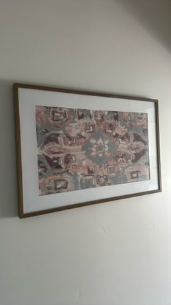 Wall art