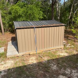 Shed 