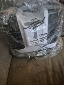 K15AC Spot Cleaner