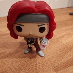 Lil Sweet FUNKO POP Dr. Pepper no box