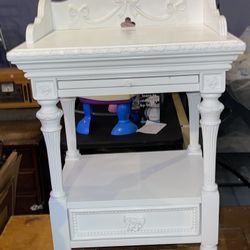 Disney Princess Nightstand 