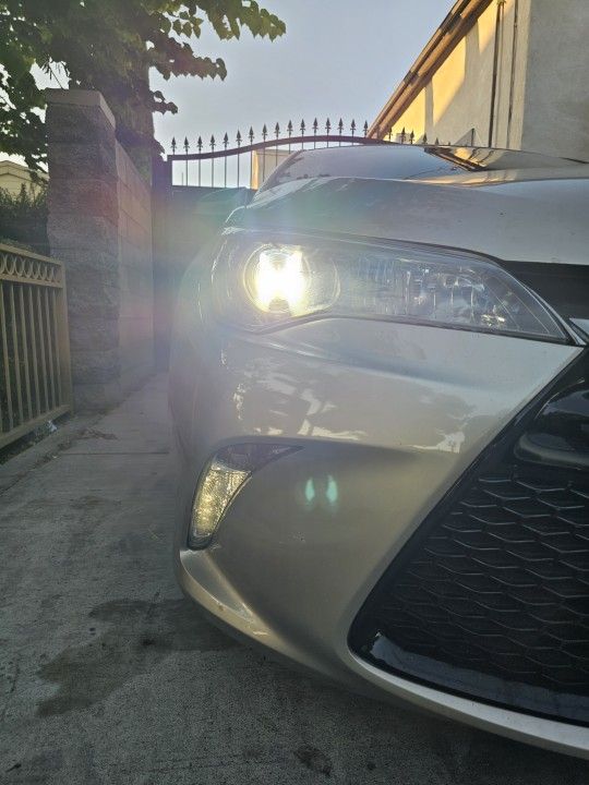 HiD An LEDs Headlights