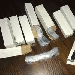 108 STEELITE 6 3/8 TEASPOONS. (make a offer)