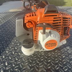 Stihl Weedwacker