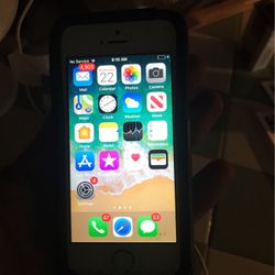 iPhone 