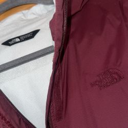 Northface Windbreaker