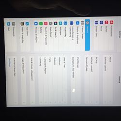 iPad 7th Gen 32gb