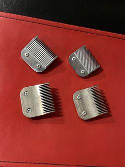 Barber Clippers( Read Description)