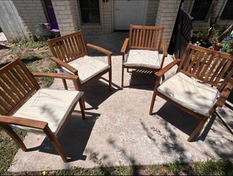 Set jardin