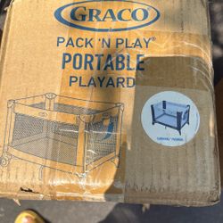 Graco Carnival
