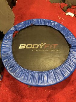 Mini Trampoline