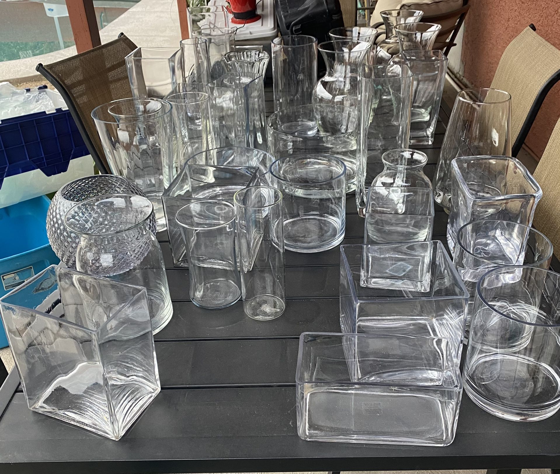 Glasees