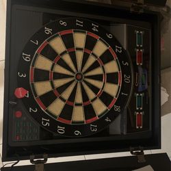Halex Dart Board