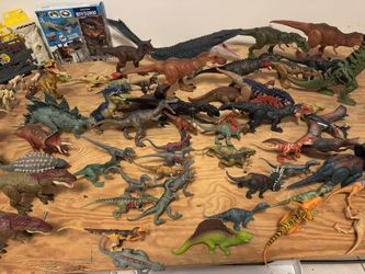 Dinosaurs